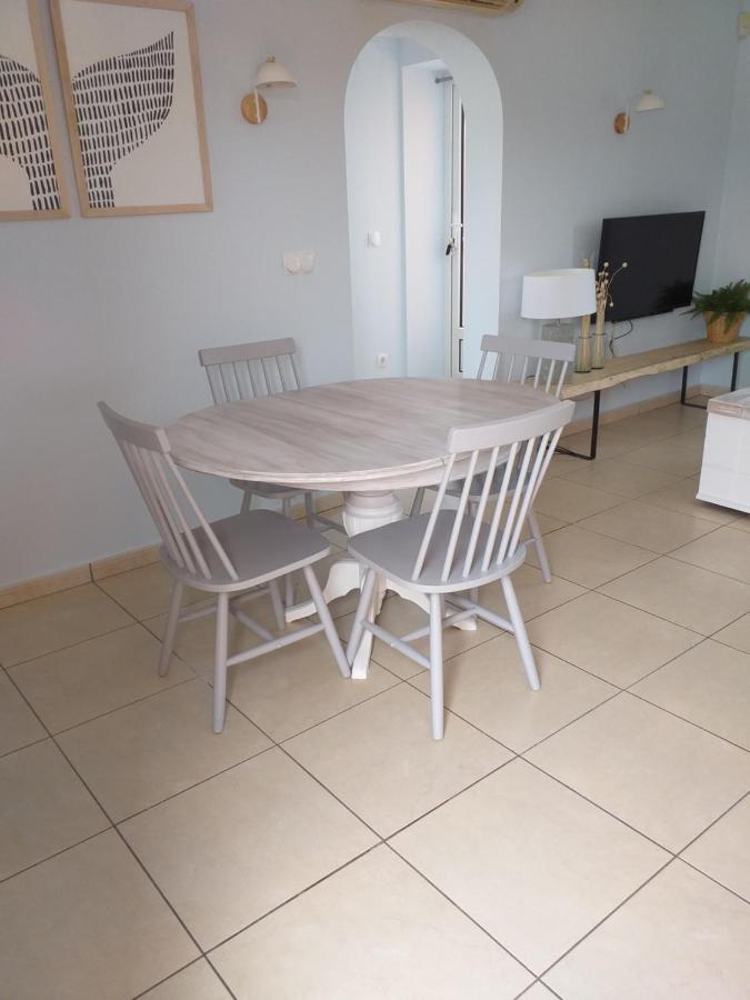 דירות Oliva Nova Flat In Front Of Met מראה חיצוני תמונה