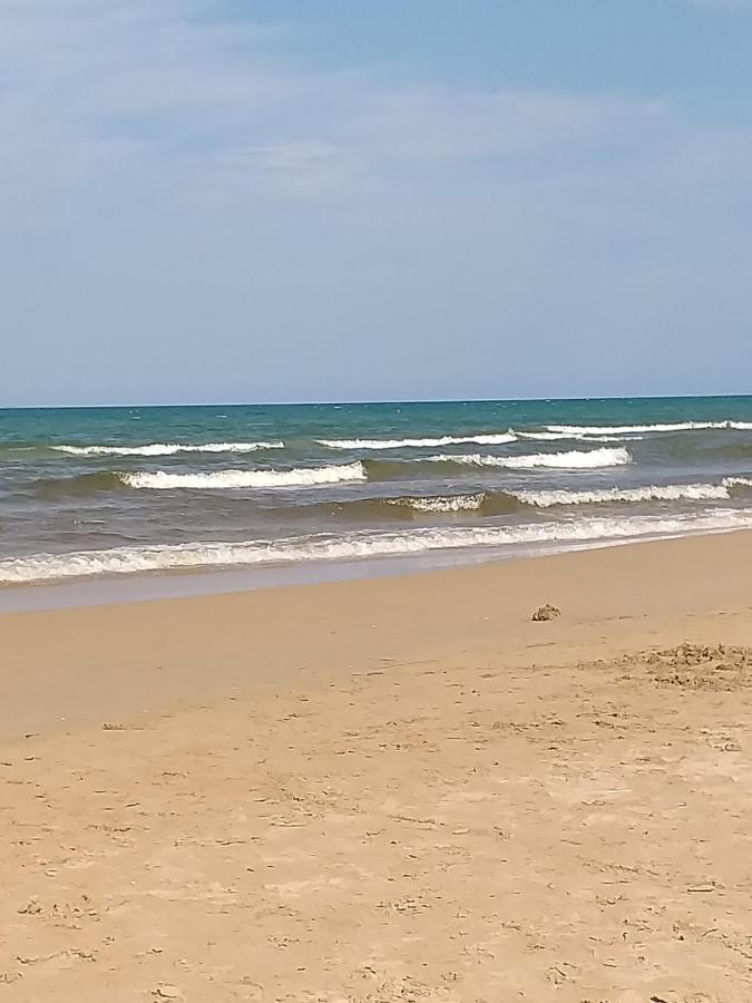 דירות Oliva Nova Flat In Front Of Met מראה חיצוני תמונה