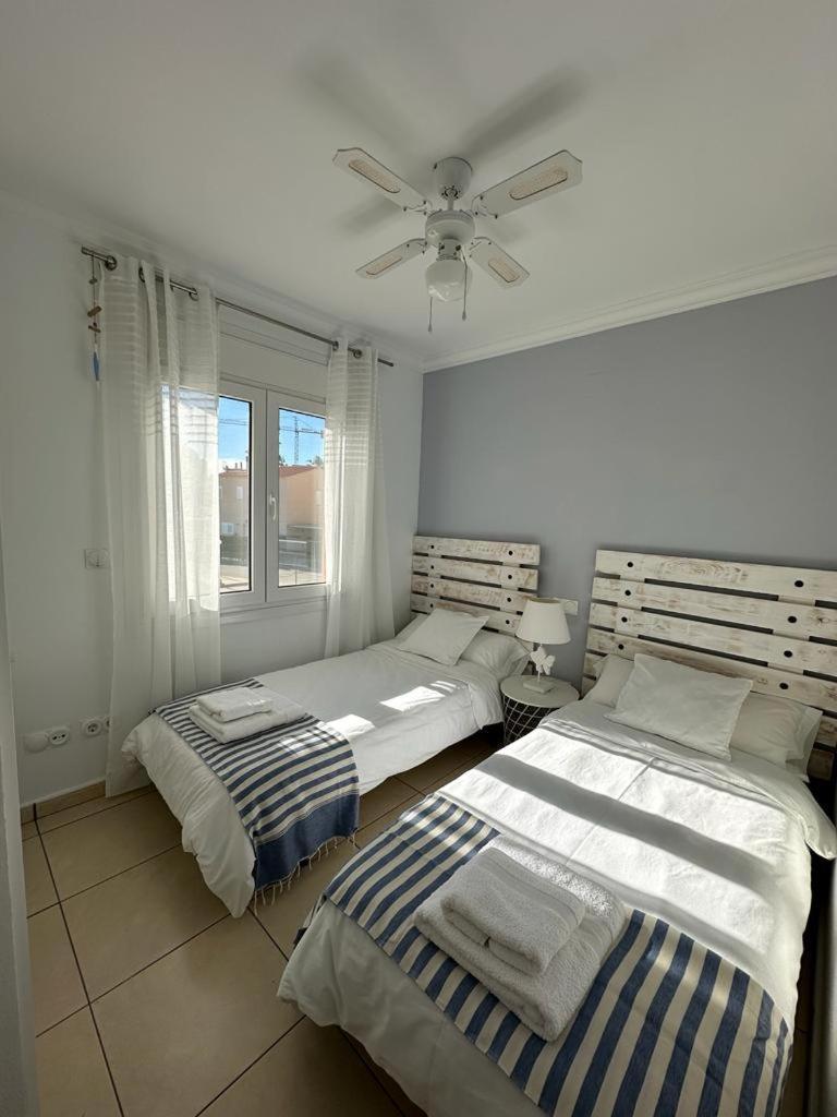 דירות Oliva Nova Flat In Front Of Met מראה חיצוני תמונה