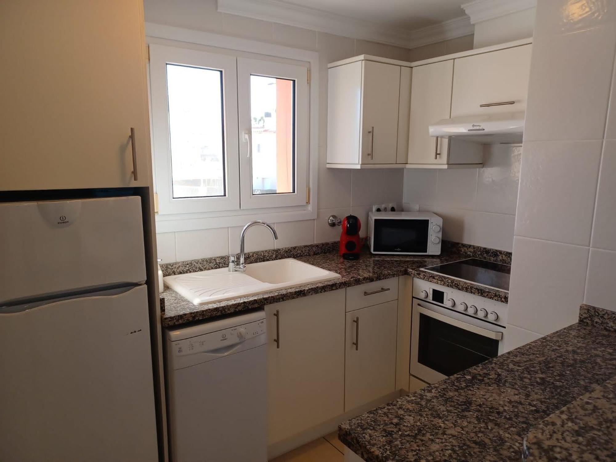 דירות Oliva Nova Flat In Front Of Met מראה חיצוני תמונה